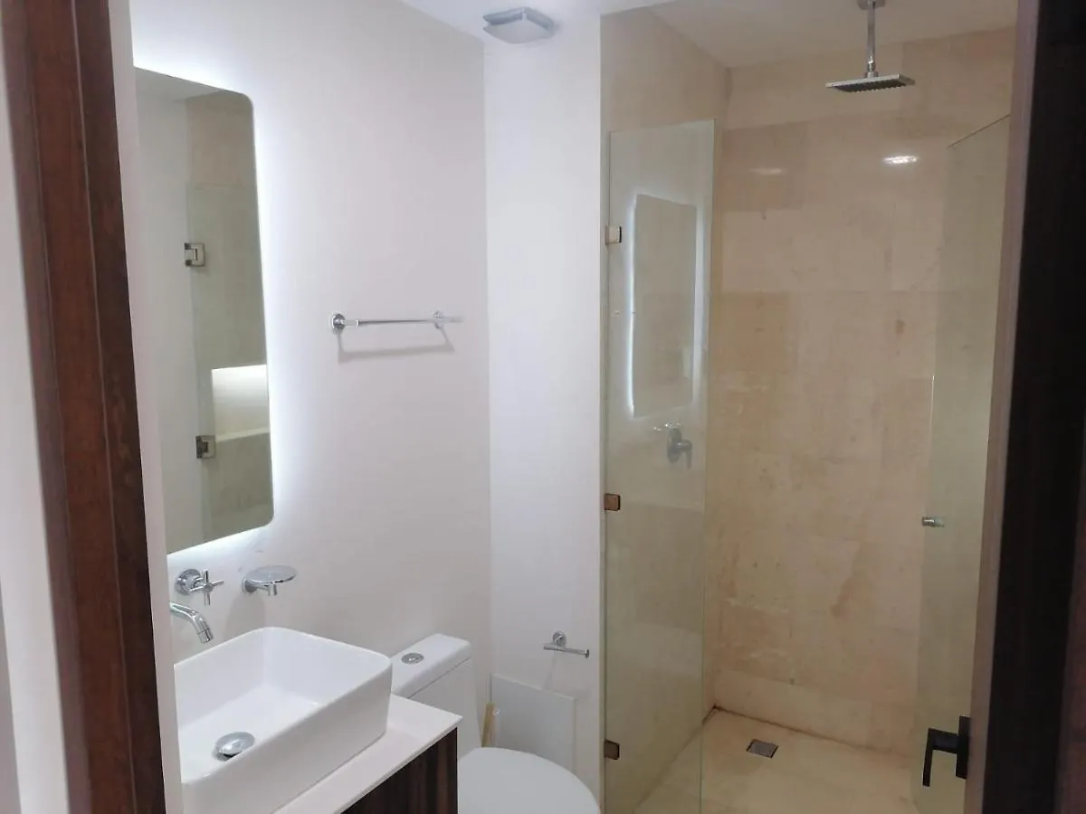 Modern Luxurious And Comfortable Tulum