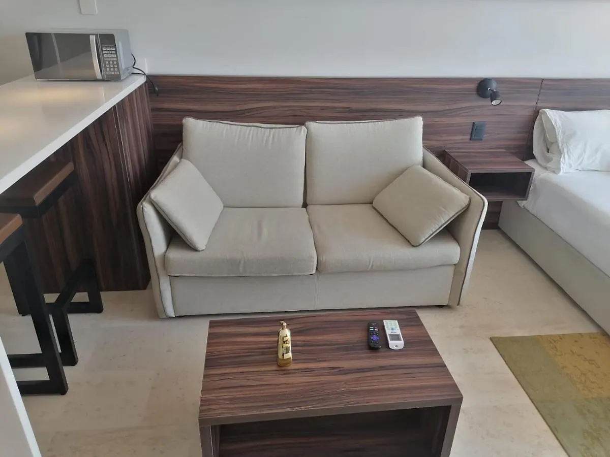 Apartment Modern Luxurious And Comfortable Tulum