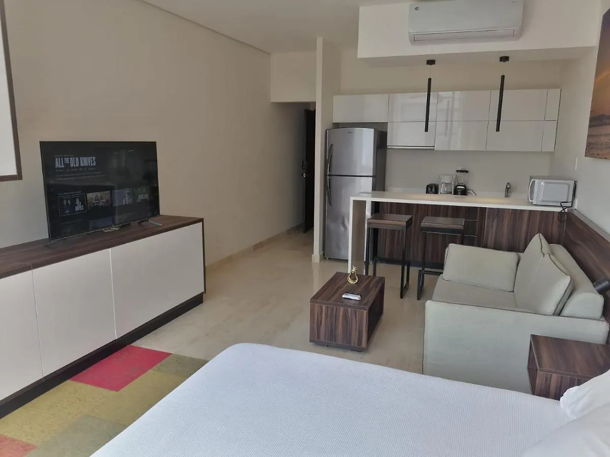 Modern Luxurious And Comfortable Tulum