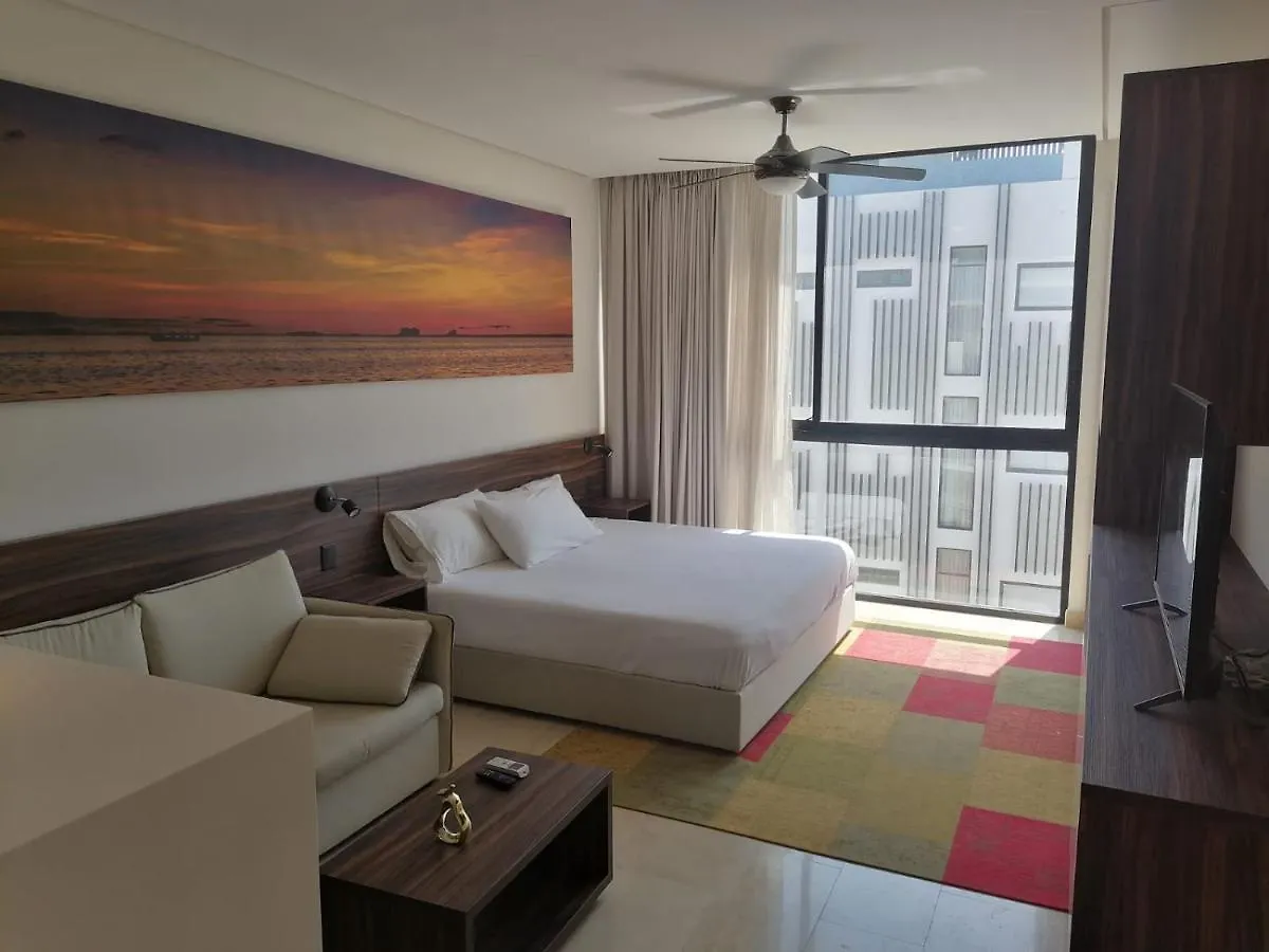 Modern Luxurious And Comfortable Tulum