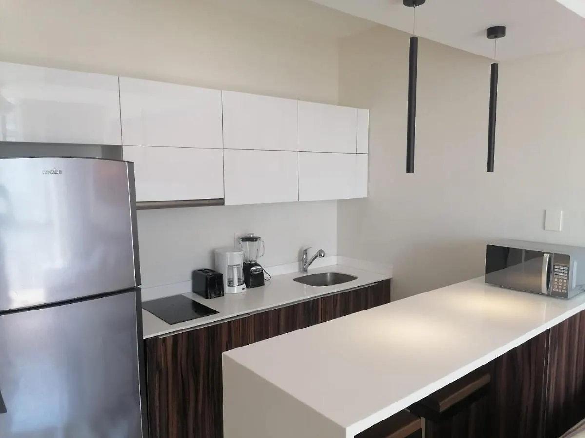 Modern Luxurious And Comfortable Tulum 0*,