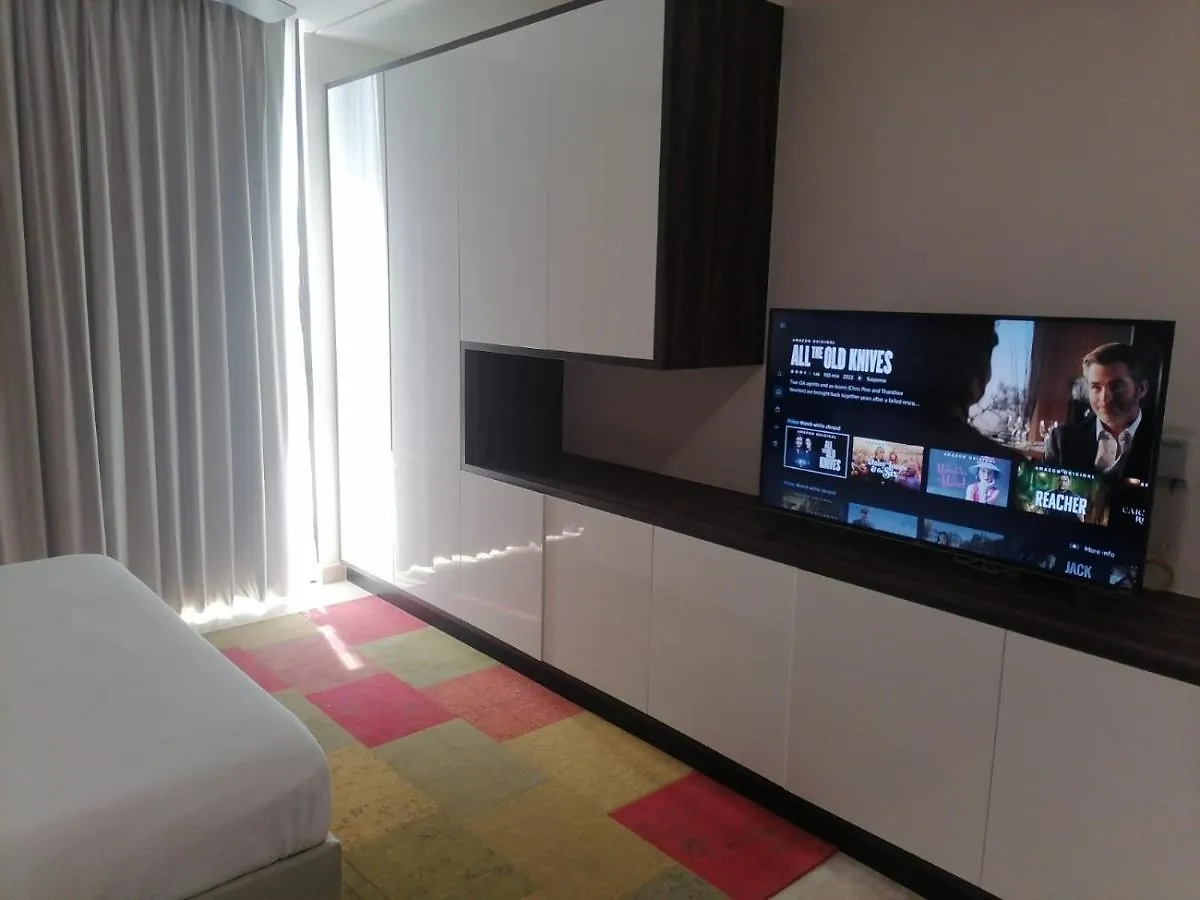 Apartment Modern Luxurious And Comfortable Tulum Mexico