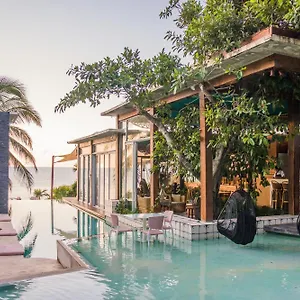 Mi Tulum, A Small Luxury (adults Only) Hotel