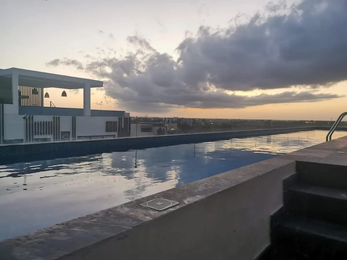 Modern Luxurious And Comfortable Tulum 0*,  Mexico